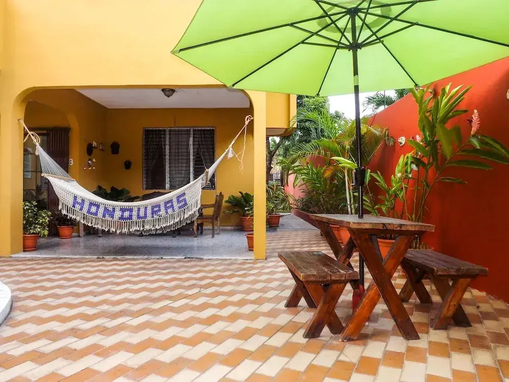 La Posada B&B