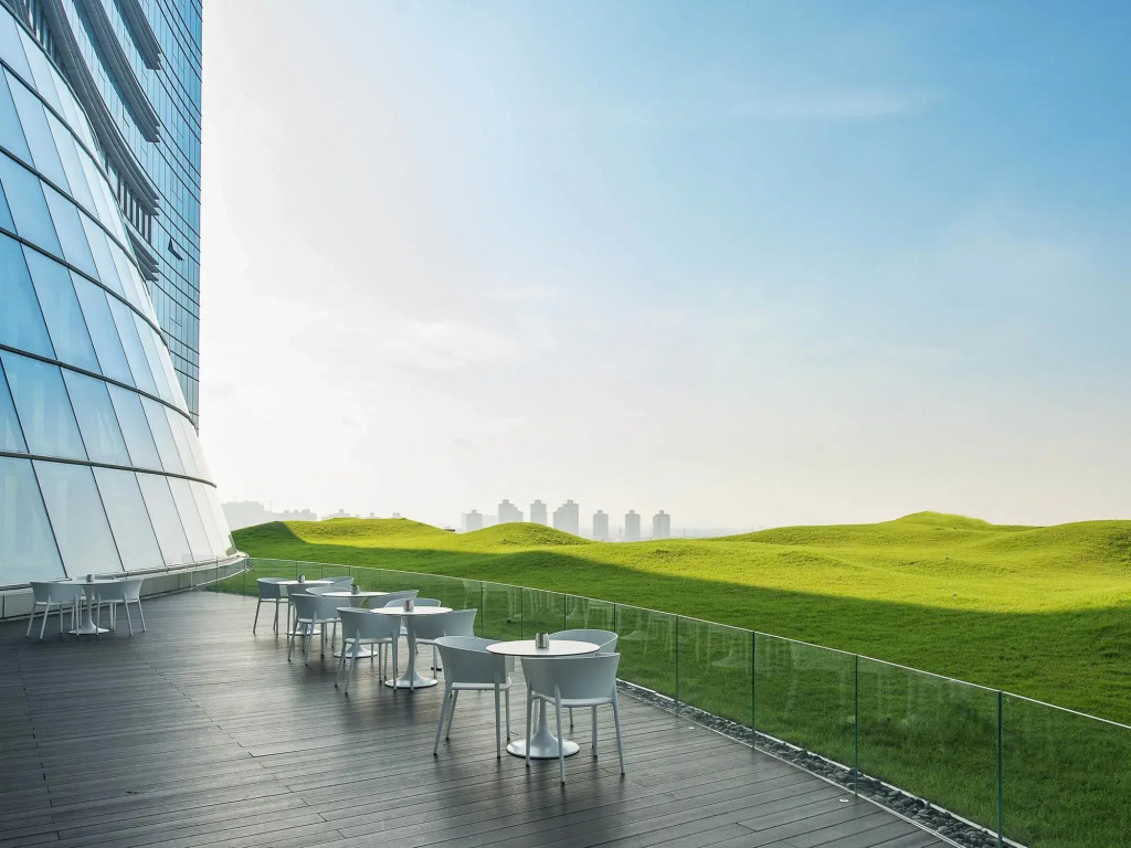 Sofitel Foshan Shunde