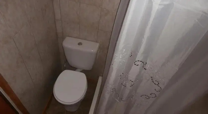Cabañas Estrellas Doradas