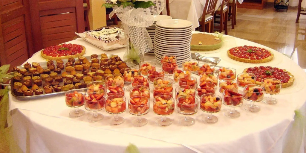 Hotel Alpi