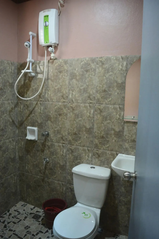 OYO 712 Island Hop Nido Hostel