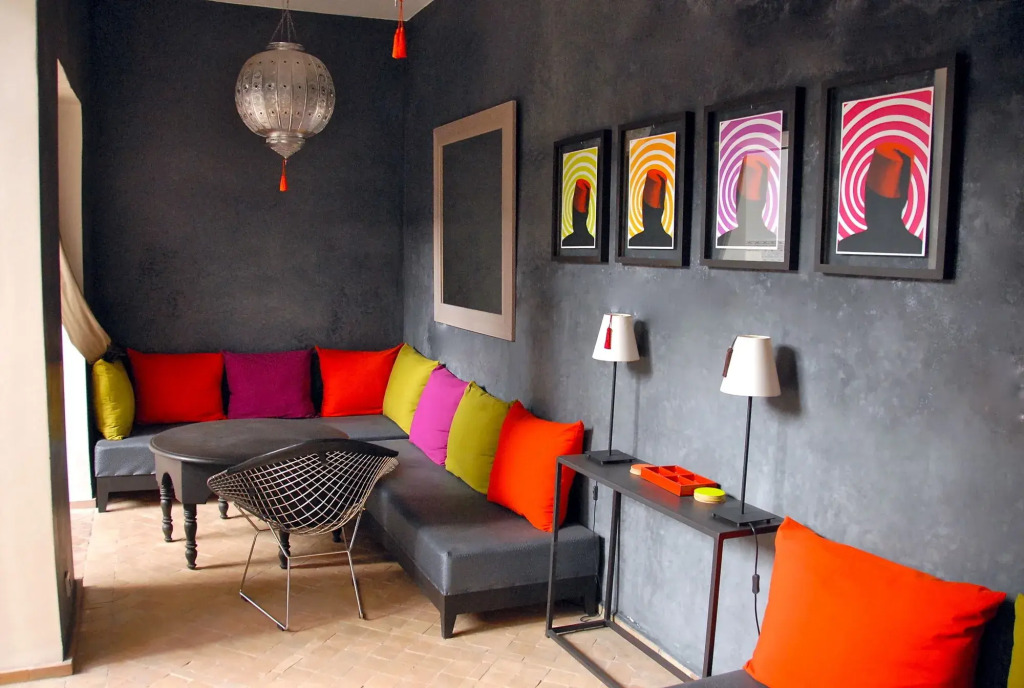 Riad Bab 54