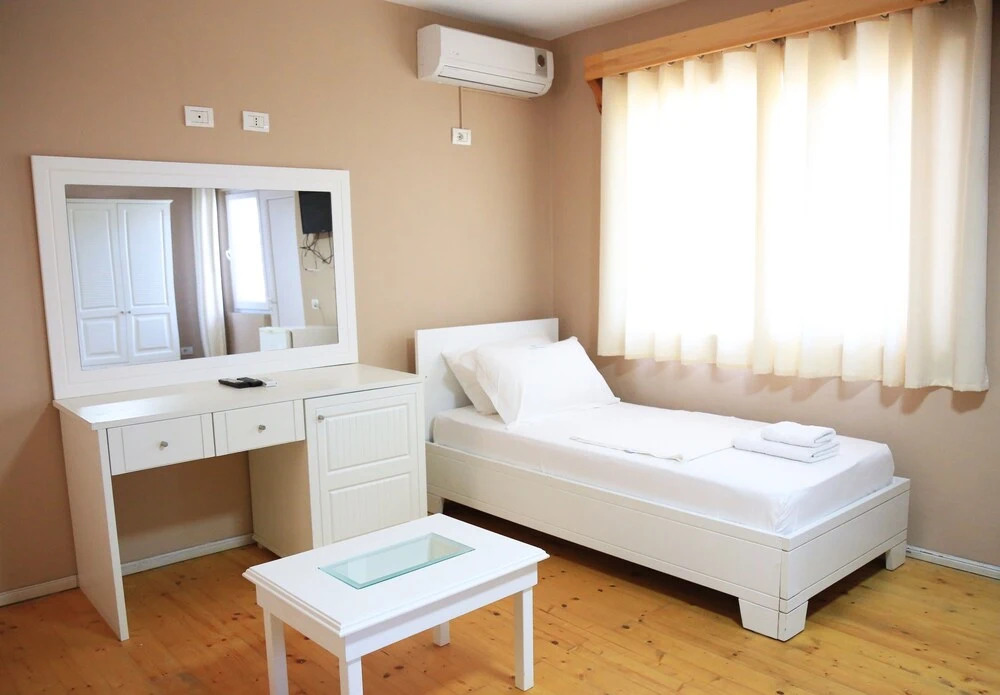 Drymades Resort