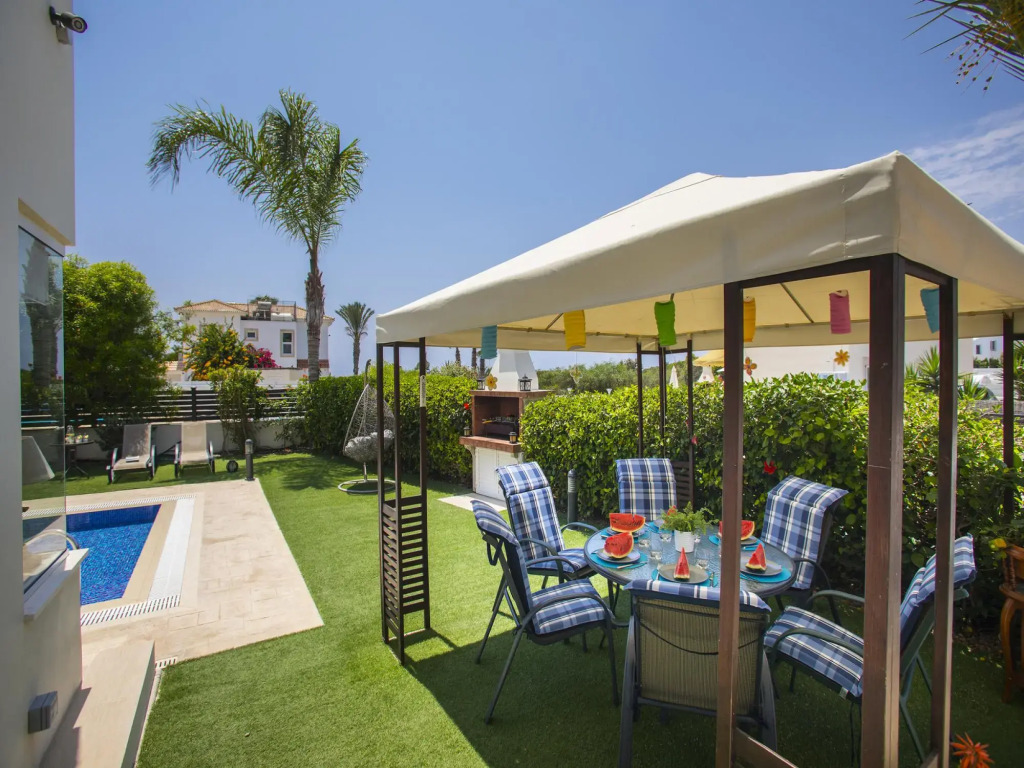 Villa Atlantis in Ayia Napa