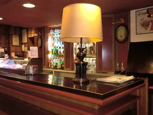 Hostal Cantabrico