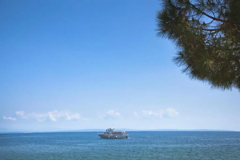 Hotel Lungomare Opatija - by Liburnia Hotels & Villas