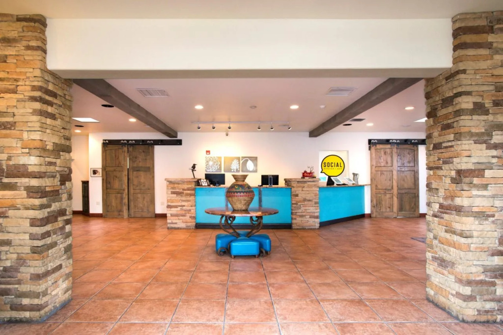 The Sage Hotel