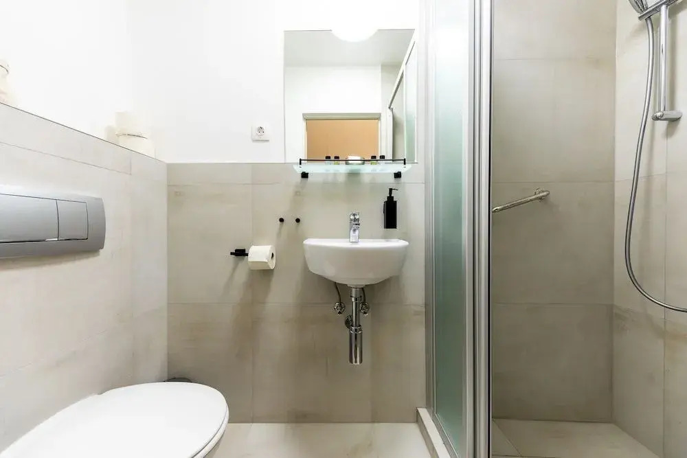 Adagio Downtown Rooms
