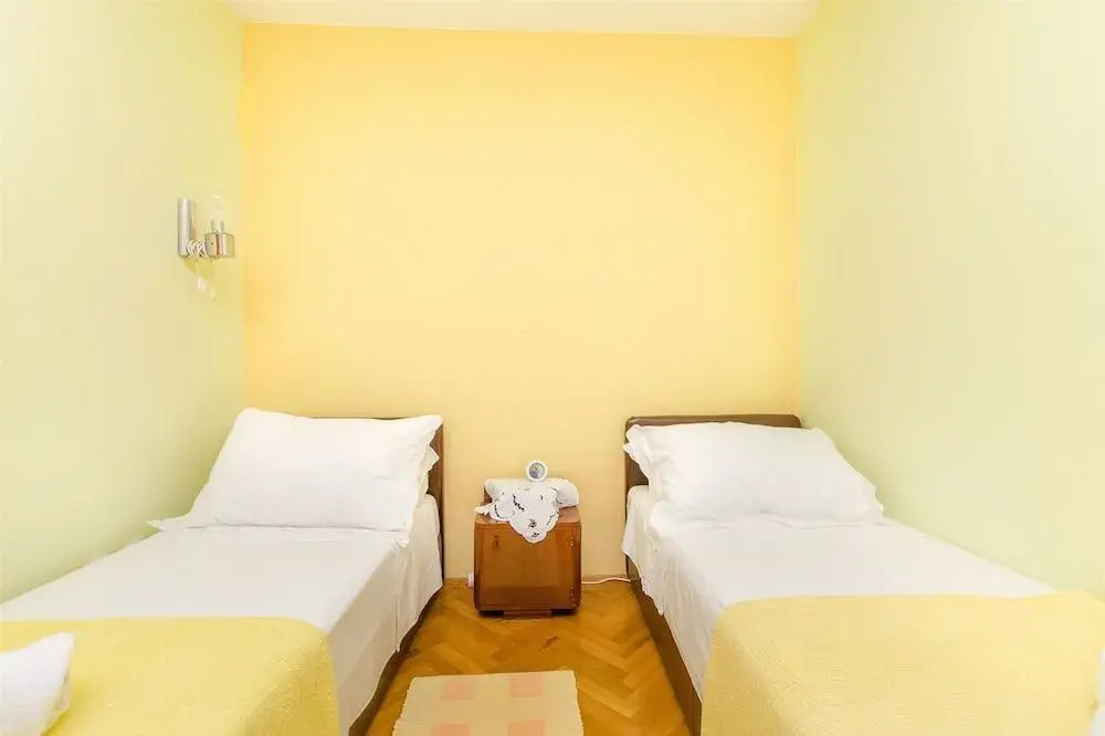 Apartment Studenka