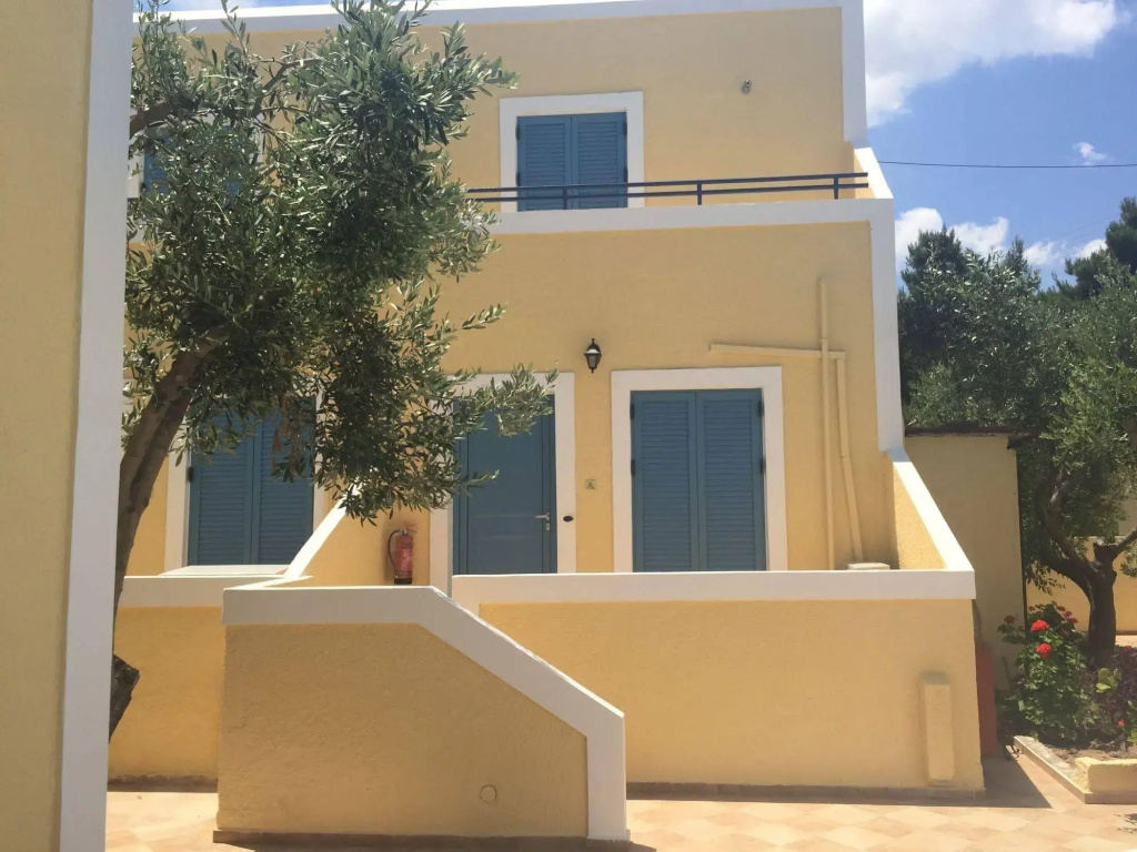 Esperides Maisonettes