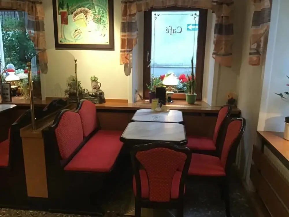 Café König