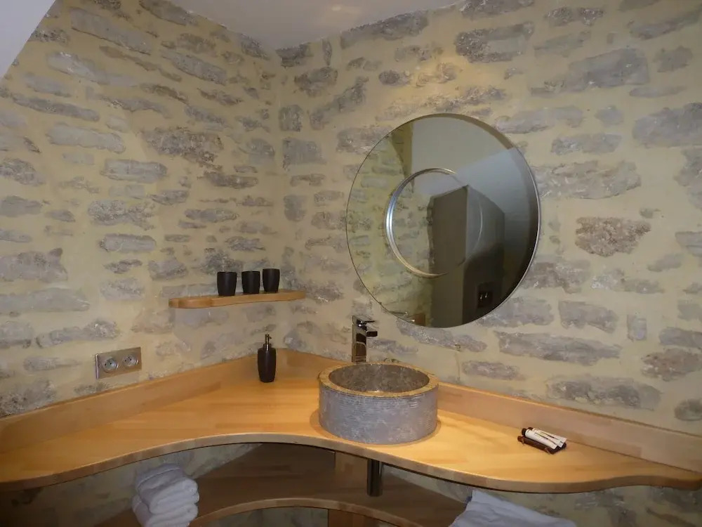 Hotel Le Vieux Bistrot