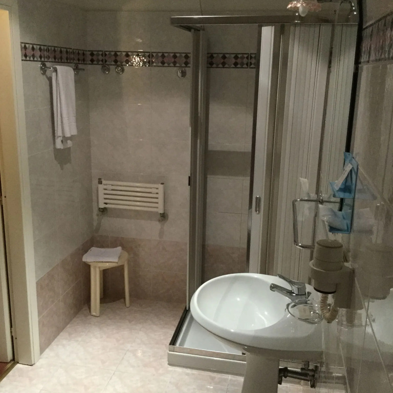 Hotel Bentivoglio Residenza DEpoca