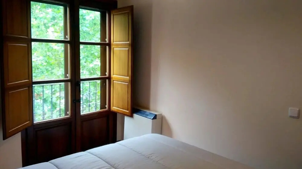 Apartment With one Bedroom in Salamanca, With Wonderful City View - 30