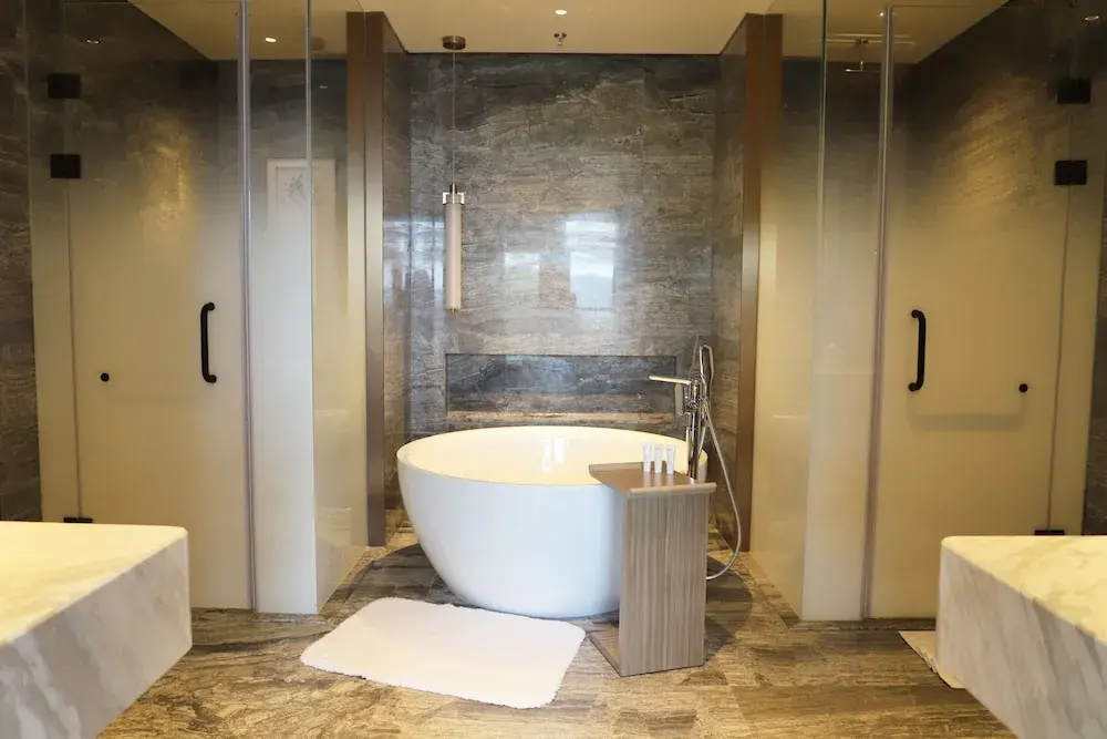NBICC Wonderland Hotel