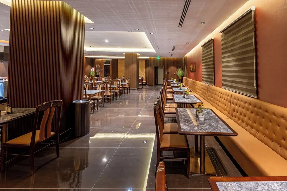 فندق الترحيب Atarheeb Hotel