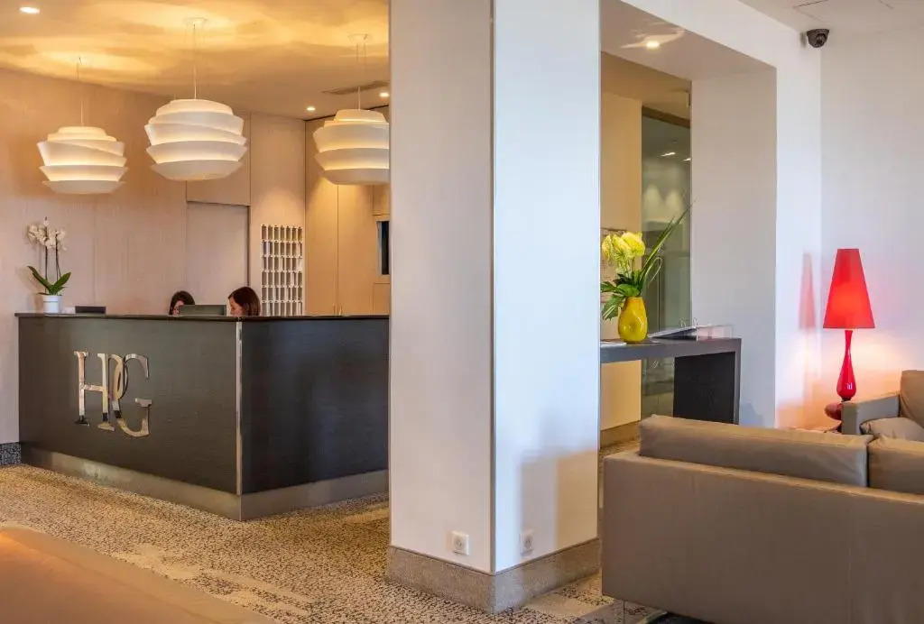 Best Western Premier Hotel Prince de Galles