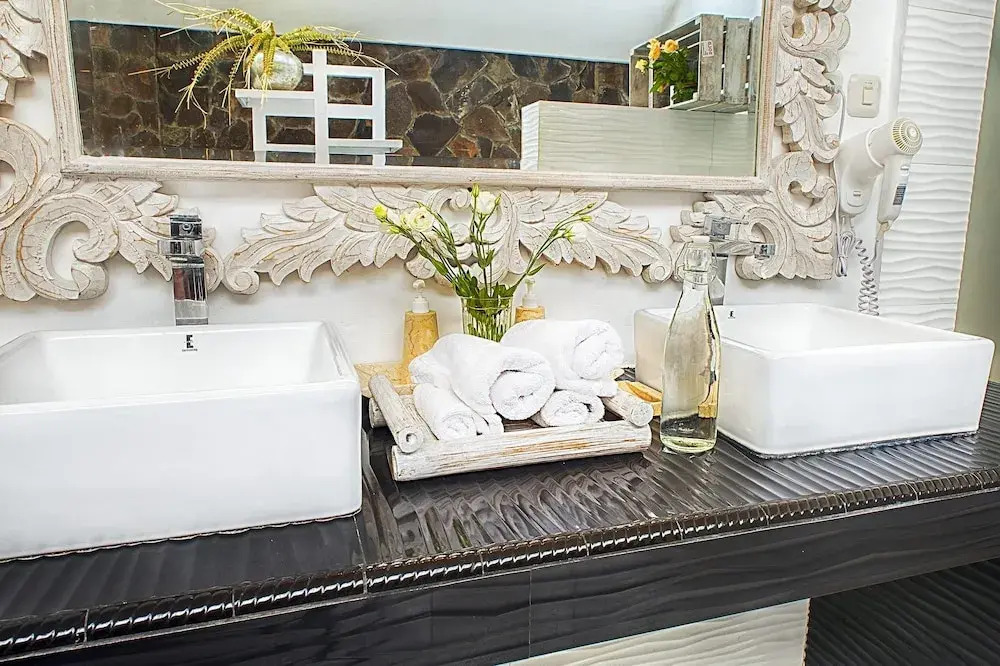 White Star Villa