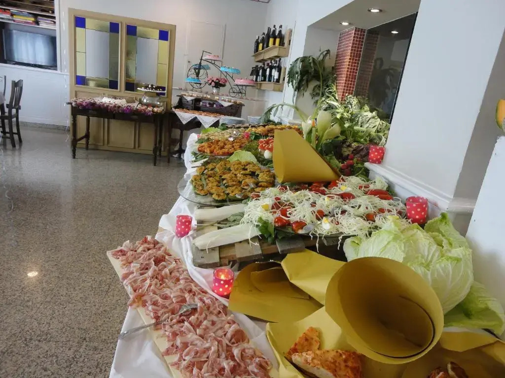 Hotel Vazzana