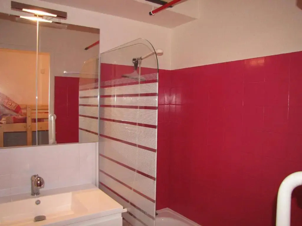 Appartement confortable pour 4 dans un village pittoresque - FR-1-642-43