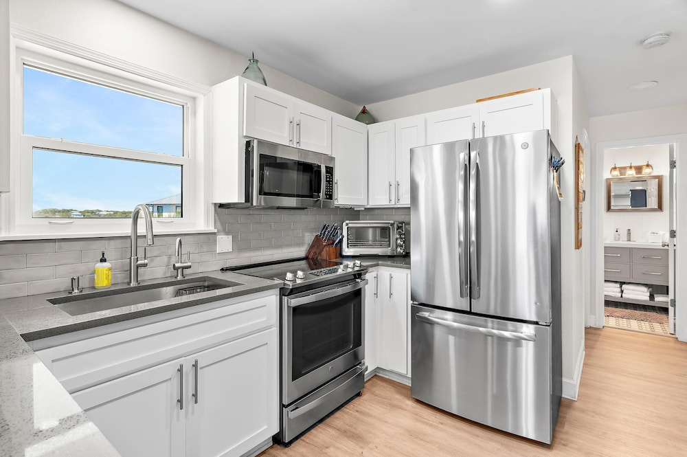 Beachside Villas 131