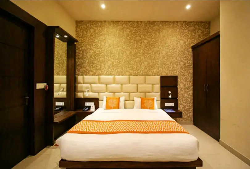 Hotel The Venus