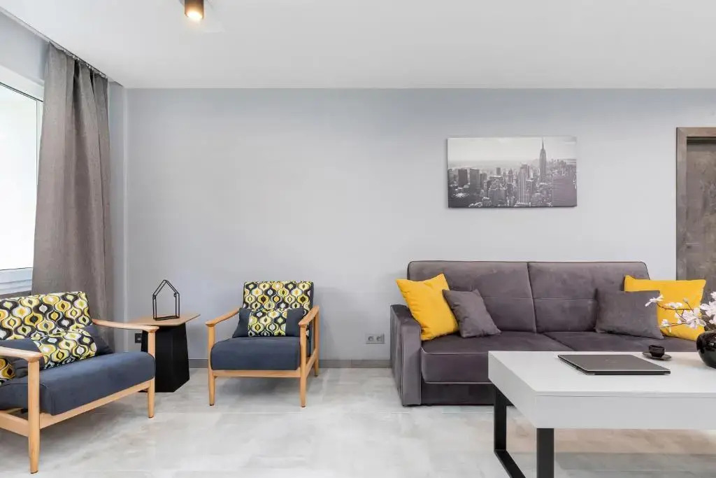 Apartment Osiedle Piastowskie by Renters
