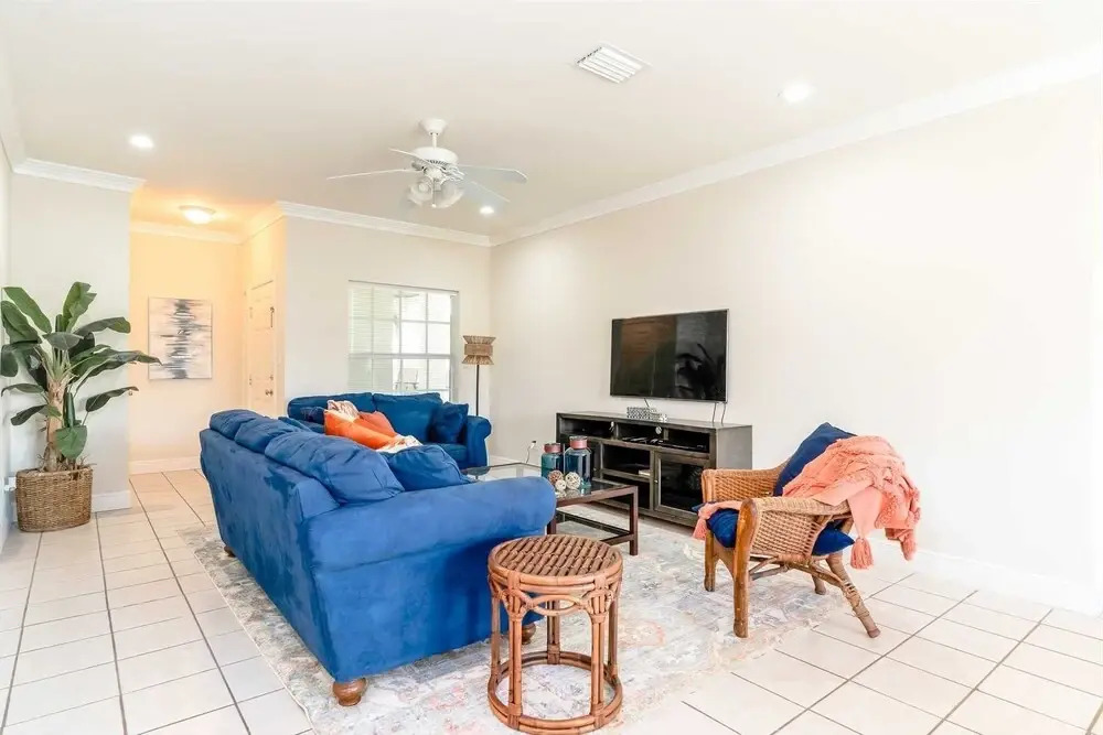 Sun Dancer 5 2 Bedroom Condo by RedAwning