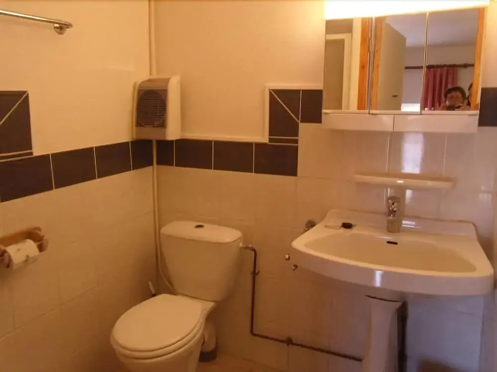 Gîte des 3 Suissesses