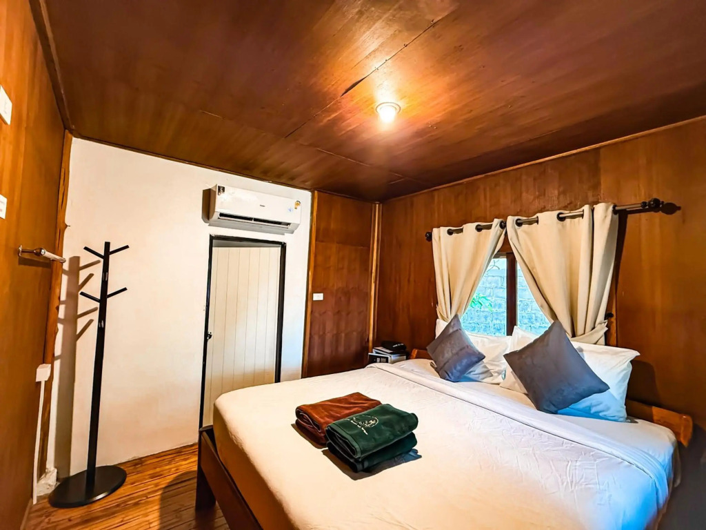 Bounty Resort