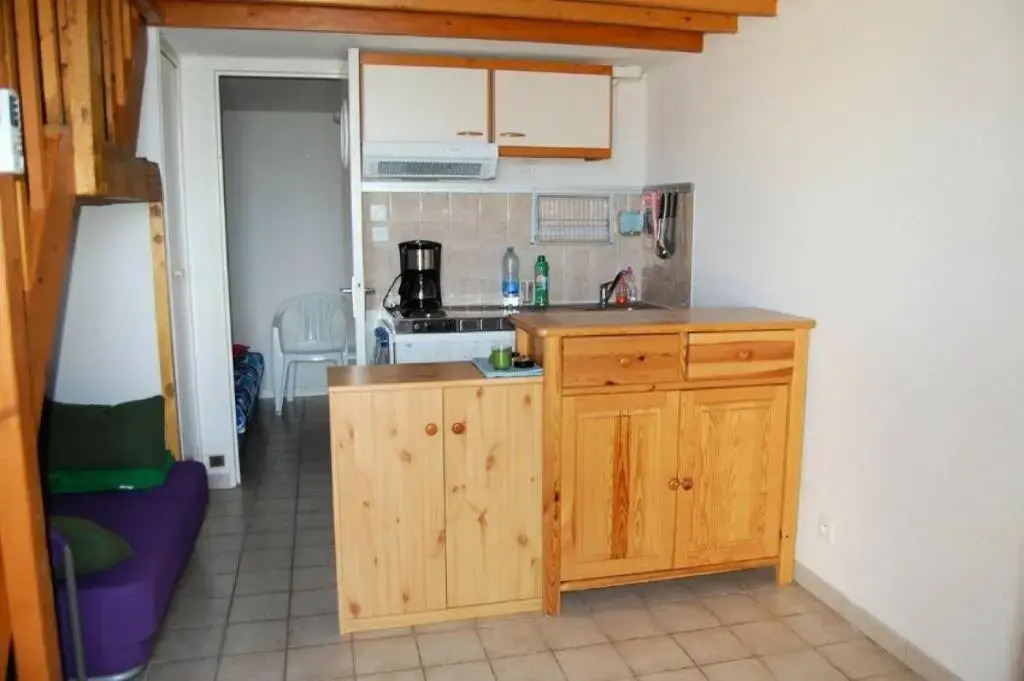 Résidence HAWAI 1 - Maisons & Villas pour 4 Personnes 24