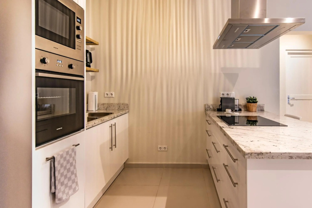 Otrobanda Apartment