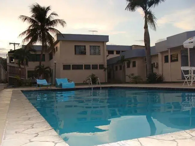 Cristal Hotel