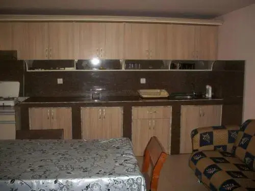 Guest House Domashni