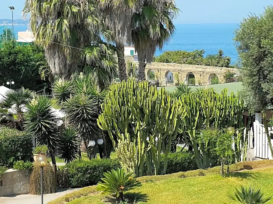 B&b Villa Rosalia