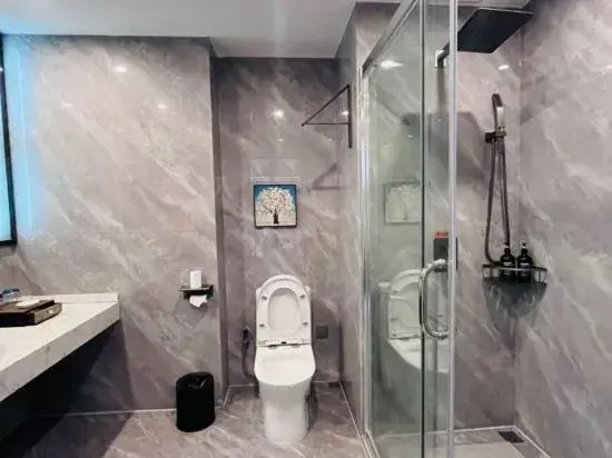 Foshan Shangshuai Hotel (Sanshui Baoyue Branch)