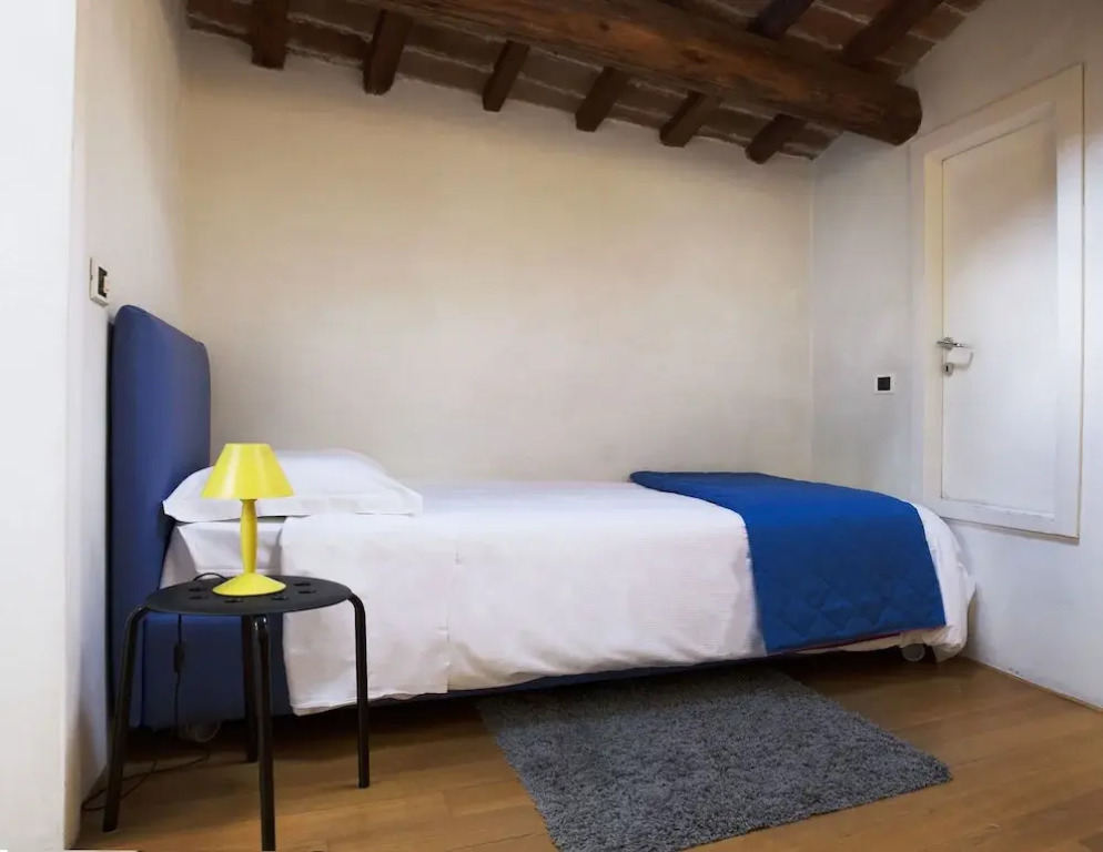 SantAgostino Apartments