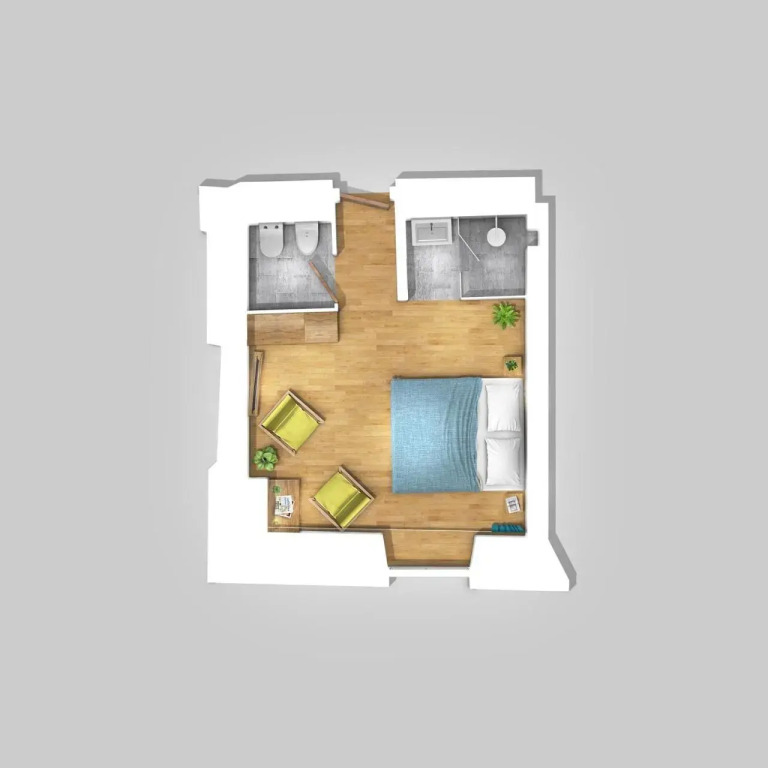 Haus am Turm