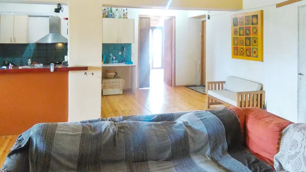 House With 3 Bedrooms in Politika, With Wonderful sea View and Enclose
