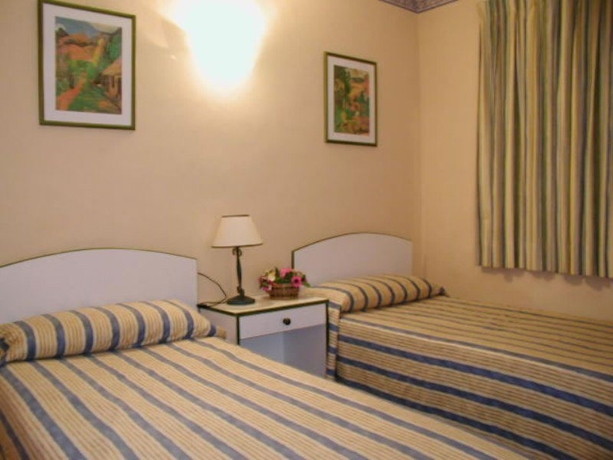 La Florida Holiday Apartments - Old Town Puerto del Carmen