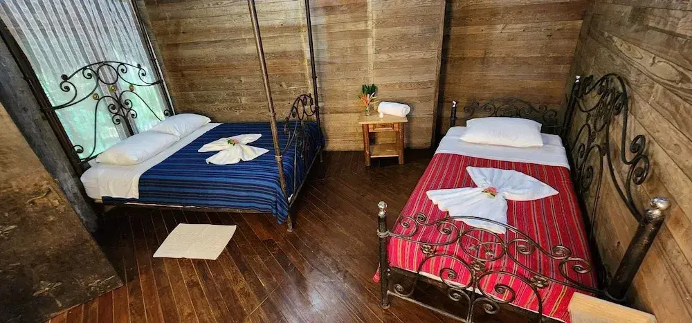 Casa Caribe Hotel