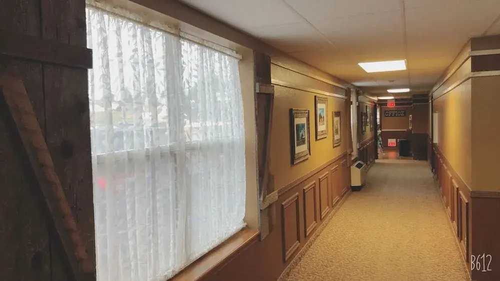 Americas Best Value Inn Covered Wagon Lusk