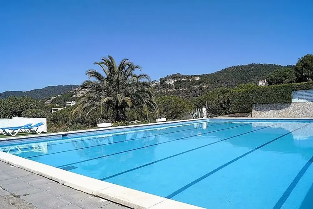 House - 4 Bedrooms with Pool and Sea views - 107927