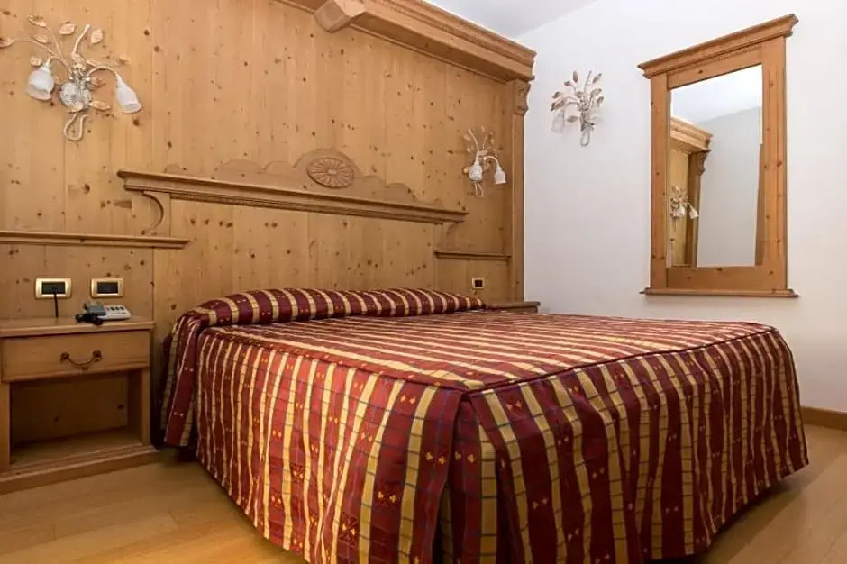 Hotel Alpi - Asiago