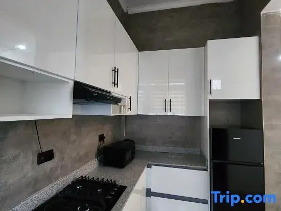 Karibu Haven Apartments