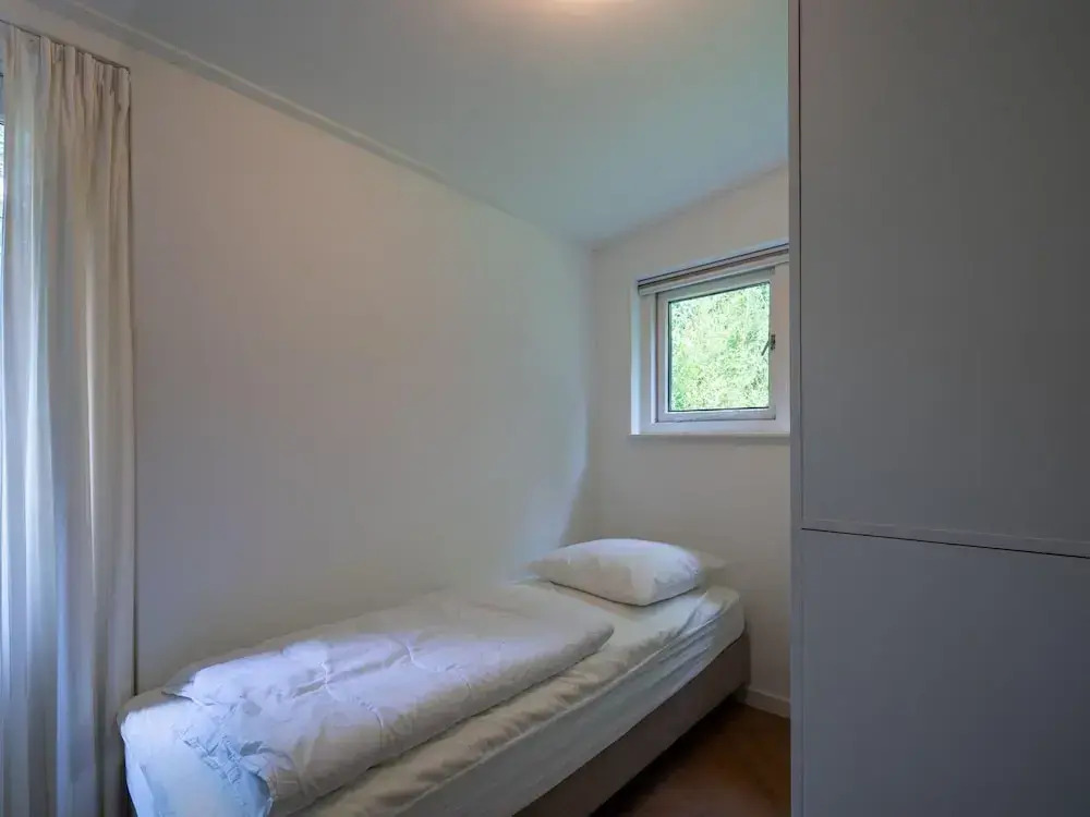 Holiday Home in Zelhem With Forest and Hot Tub