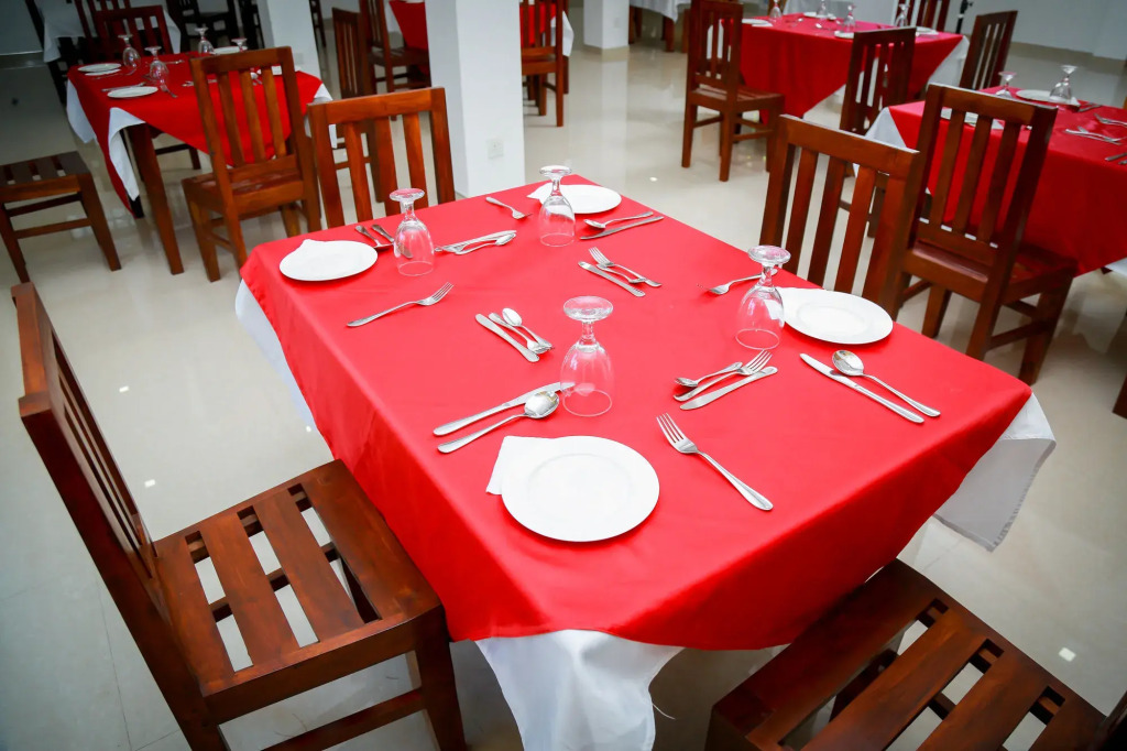 Muthu Resort