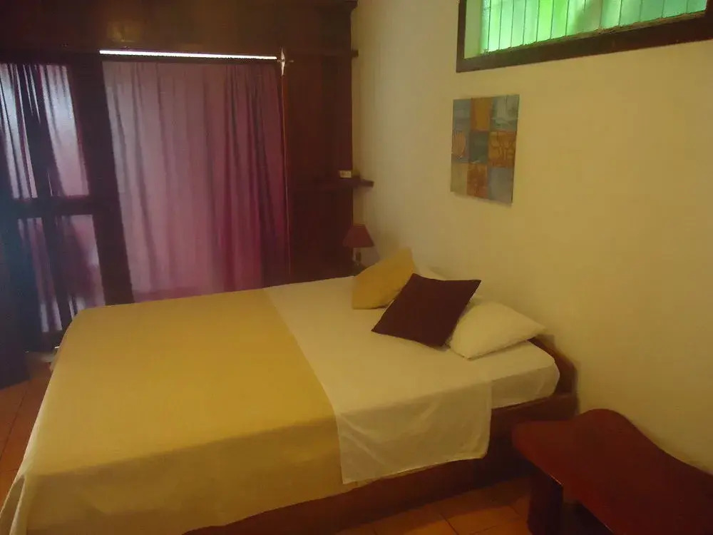 Hotel El Jardin