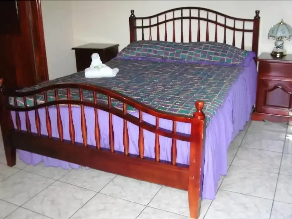 Hostel El Volcan