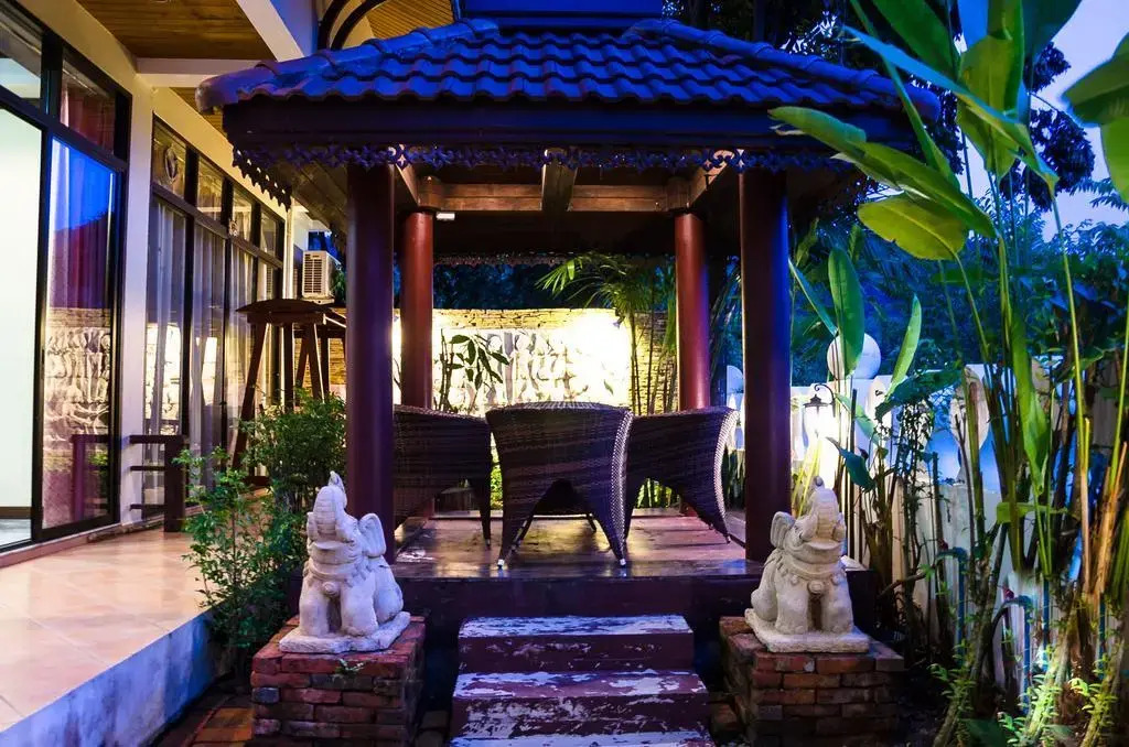 My Place Boutique Hotel